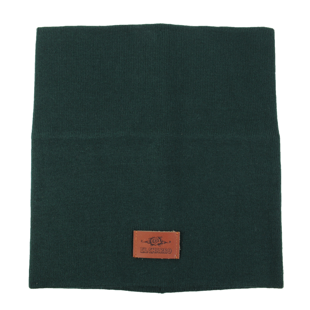 Scaldacollo Maglia Liscia Hq 52%vi 30%pl 18%pa Charro - Imma Italy