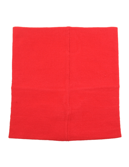 Scaldacollo Maglia Liscia Hq 52%vi 30%pl 18%pa Charro - Imma Italy