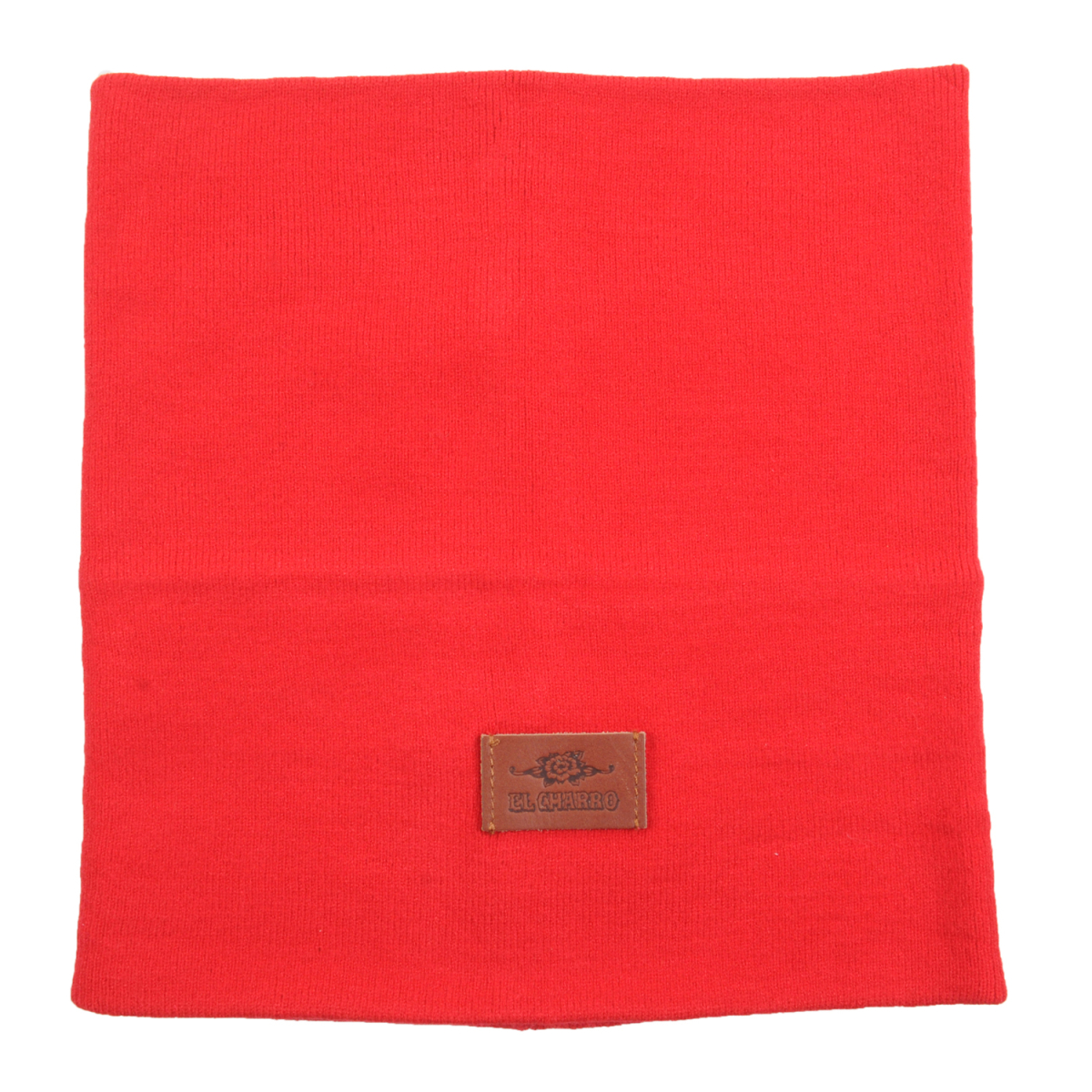 Scaldacollo Maglia Liscia Hq 52%vi 30%pl 18%pa Charro - Imma Italy