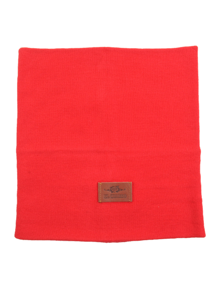 Scaldacollo Maglia Liscia Hq 52%vi 30%pl 18%pa Charro - Imma Italy
