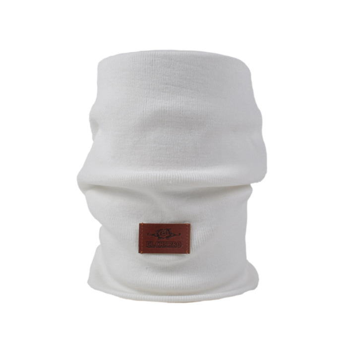Scaldacollo Maglia Liscia Hq 52%vi 30%pl 18%pa Charro - Imma Italy 2