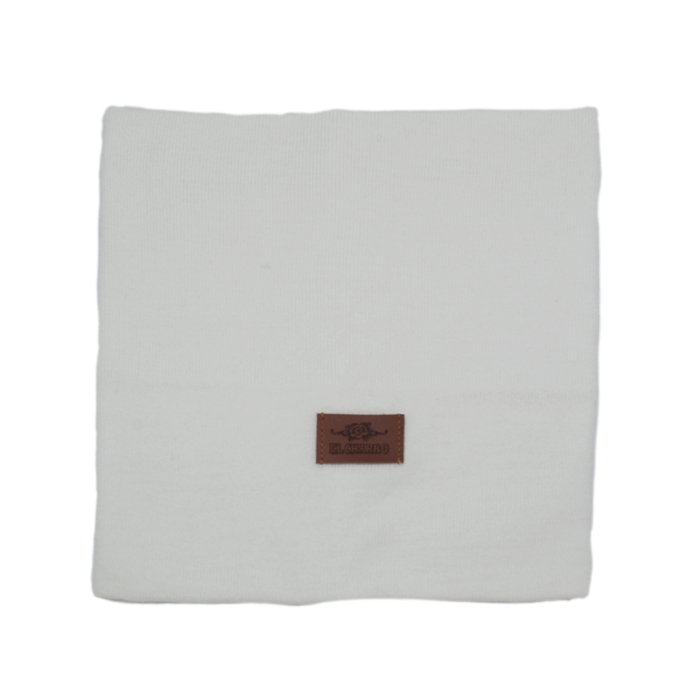 Scaldacollo Maglia Liscia Hq 52%vi 30%pl 18%pa Charro - Imma Italy