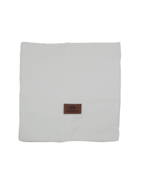 Scaldacollo Maglia Liscia Hq 52%vi 30%pl 18%pa Charro - Imma Italy