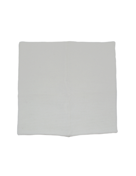 Scaldacollo Maglia Liscia Hq 52%vi 30%pl 18%pa Charro - Imma Italy