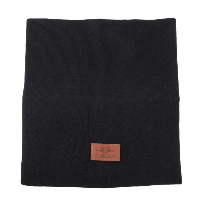 Scaldacollo Maglia Liscia Hq 52%vi 30%pl 18%pa Charro - Imma Italy
