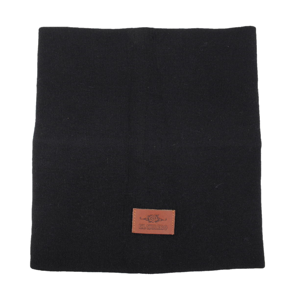 Scaldacollo Maglia Liscia Hq 52%vi 30%pl 18%pa Charro - Imma Italy