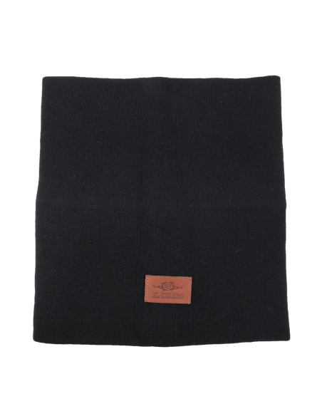 Scaldacollo Maglia Liscia Hq 52%vi 30%pl 18%pa Charro - Imma Italy