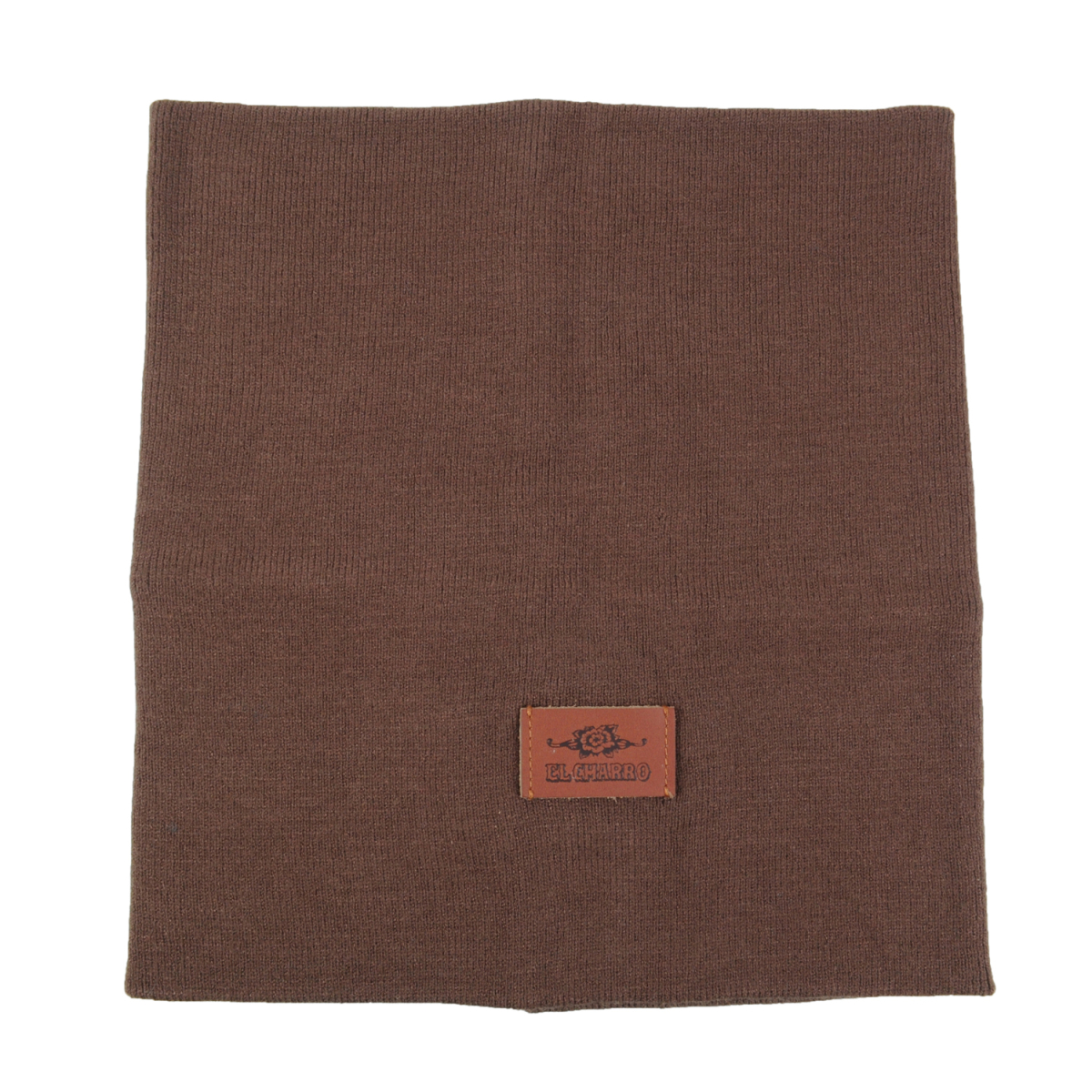 Scaldacollo Maglia Liscia Hq 52%vi 30%pl 18%pa Charro - Imma Italy