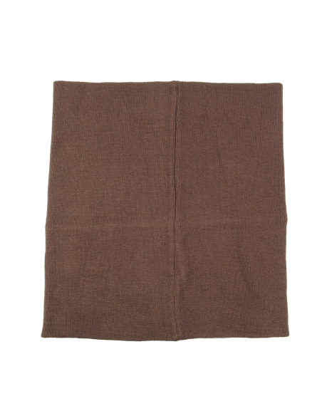 Scaldacollo Maglia Liscia Hq 52%vi 30%pl 18%pa Charro - Imma Italy