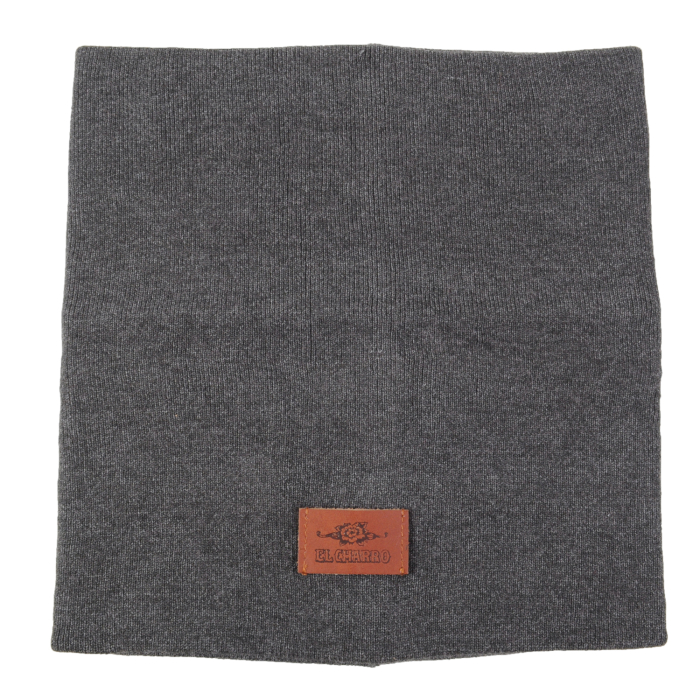 Scaldacollo Maglia Liscia Hq 52%vi 30%pl 18%pa Charro - Imma Italy