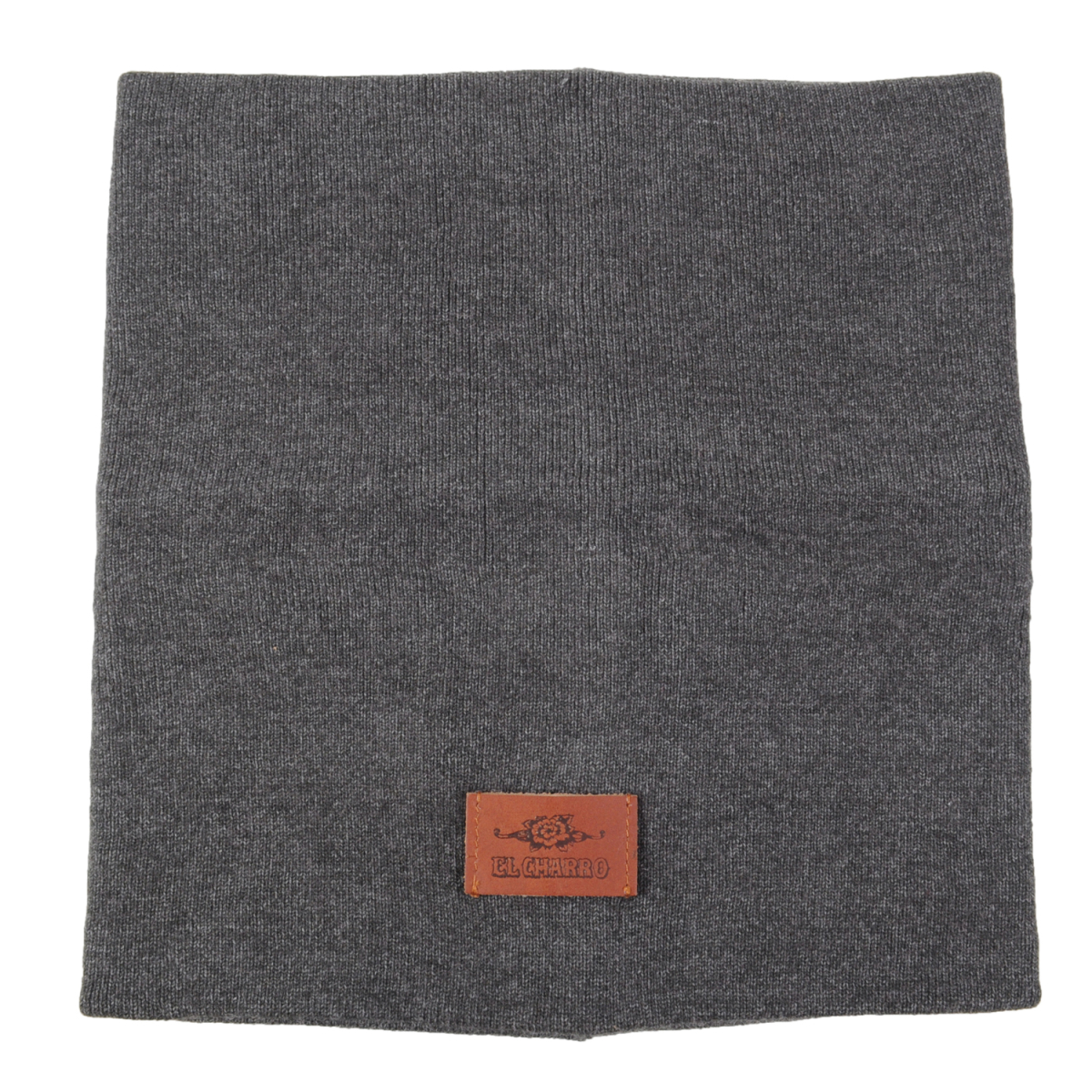 Scaldacollo Maglia Liscia Hq 52%vi 30%pl 18%pa Charro - Imma Italy