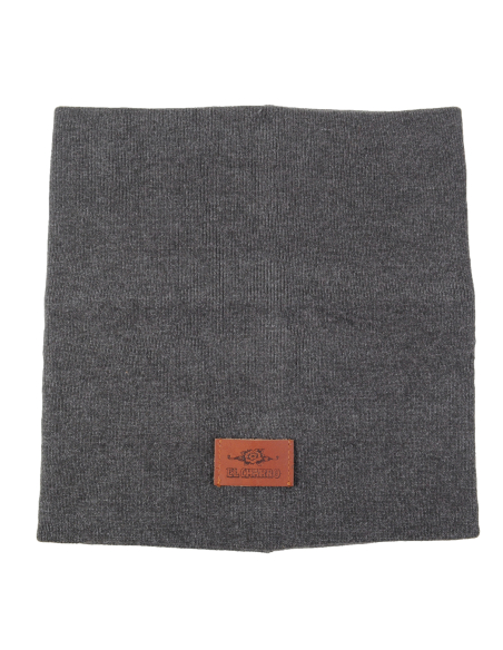Scaldacollo Maglia Liscia Hq 52%vi 30%pl 18%pa Charro - Imma Italy