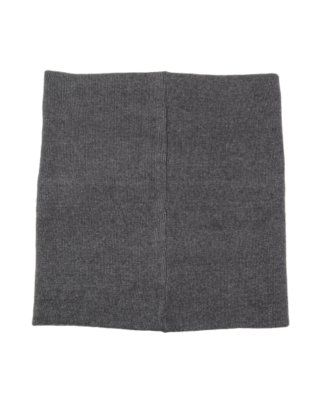 Scaldacollo Maglia Liscia Hq 52%vi 30%pl 18%pa Charro - Imma Italy