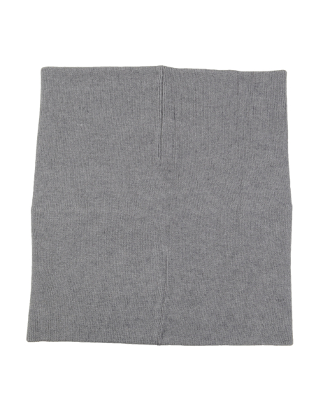 Scaldacollo Maglia Liscia Hq 52%vi 30%pl 18%pa Charro - Imma Italy