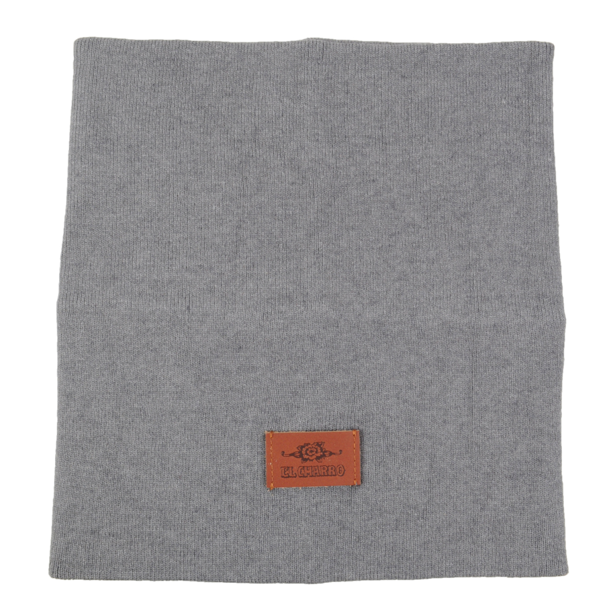 Scaldacollo Maglia Liscia Hq 52%vi 30%pl 18%pa Charro - Imma Italy