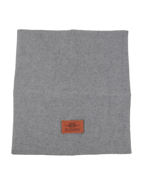 Scaldacollo Maglia Liscia Hq 52%vi 30%pl 18%pa Charro - Imma Italy