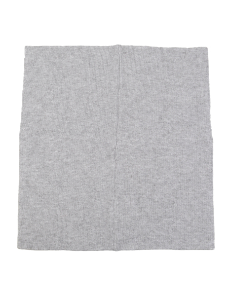 Scaldacollo Maglia Liscia Hq 52%vi 30%pl 18%pa Charro - Imma Italy