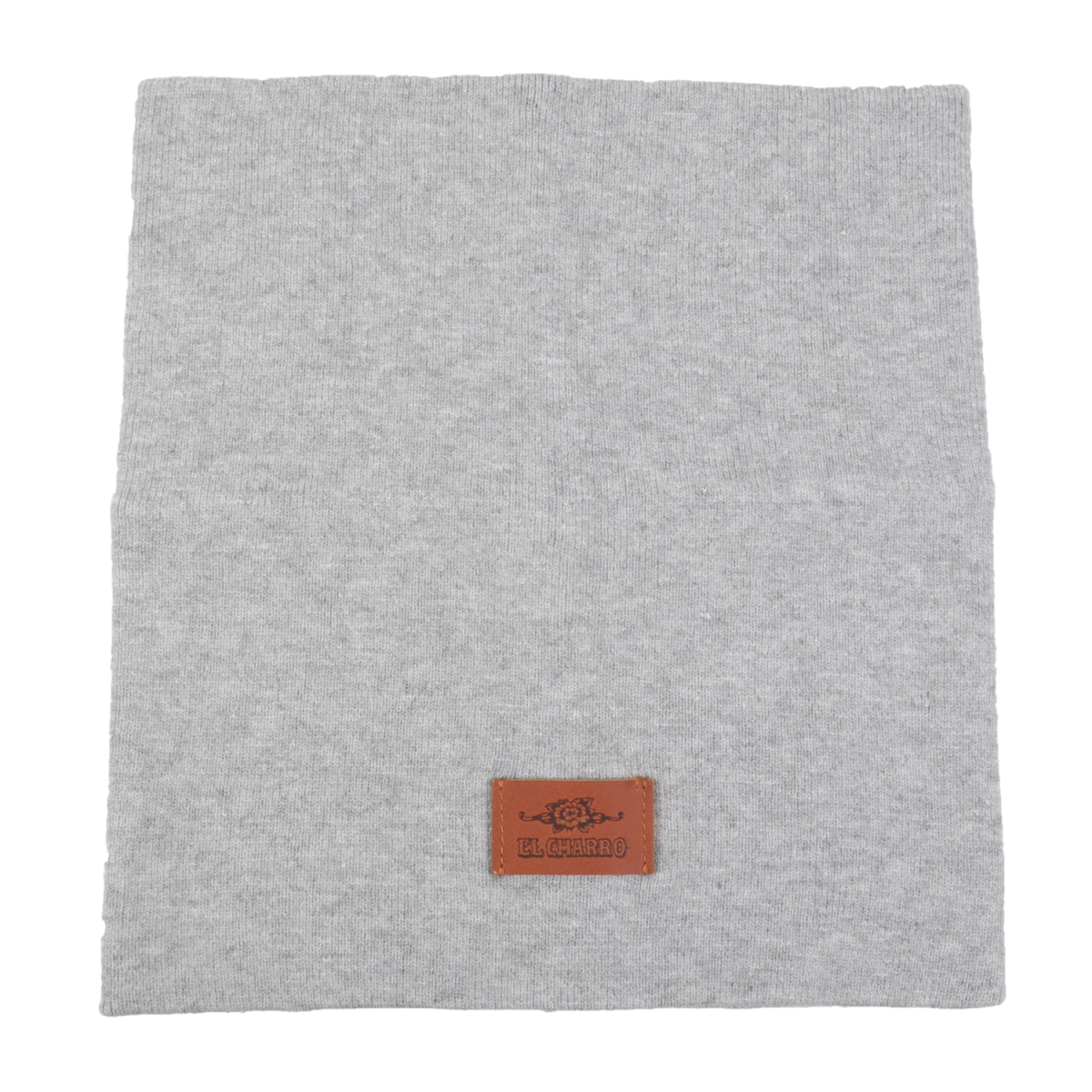 Scaldacollo Maglia Liscia Hq 52%vi 30%pl 18%pa Charro - Imma Italy