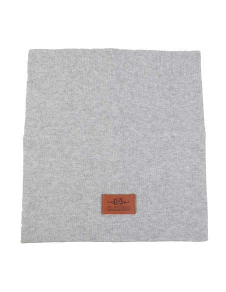 Scaldacollo Maglia Liscia Hq 52%vi 30%pl 18%pa Charro - Imma Italy