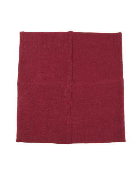 Scaldacollo Maglia Liscia Hq 52%vi 30%pl 18%pa Charro - Imma Italy