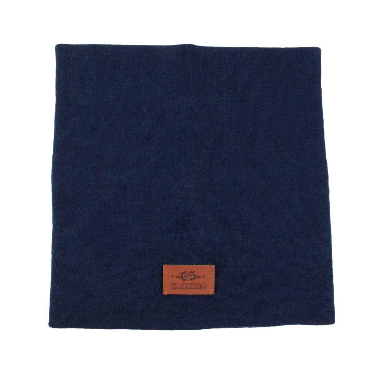 Scaldacollo Maglia Liscia Hq 52%vi 30%pl 18%pa Charro - Imma Italy