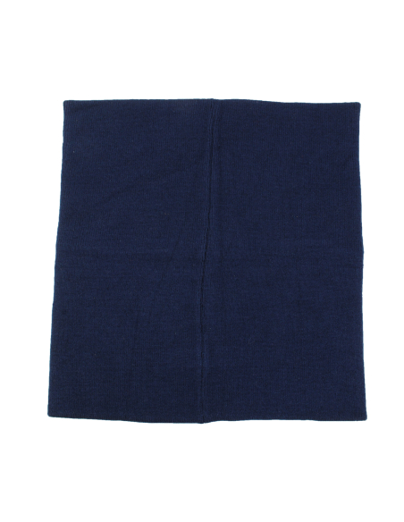Scaldacollo Maglia Liscia Hq 52%vi 30%pl 18%pa Charro - Imma Italy