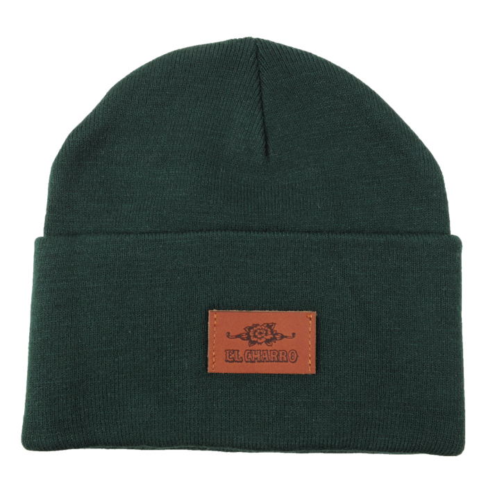 Cappello Skipper Maglia Liscia Hq 52%vi 30%pl 18%pa Charro - Imma Italy