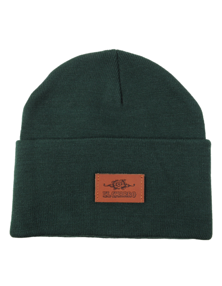 Cappello Skipper Maglia Liscia Hq 52%vi 30%pl 18%pa Charro - Imma Italy