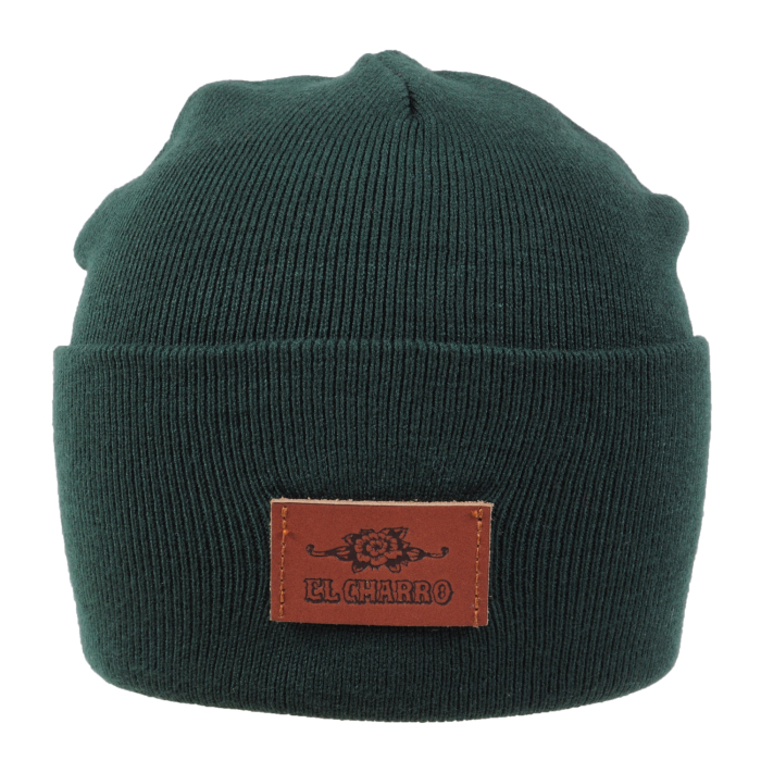 Cappello Skipper Maglia Liscia Hq 52%vi 30%pl 18%pa Charro - Imma Italy 2
