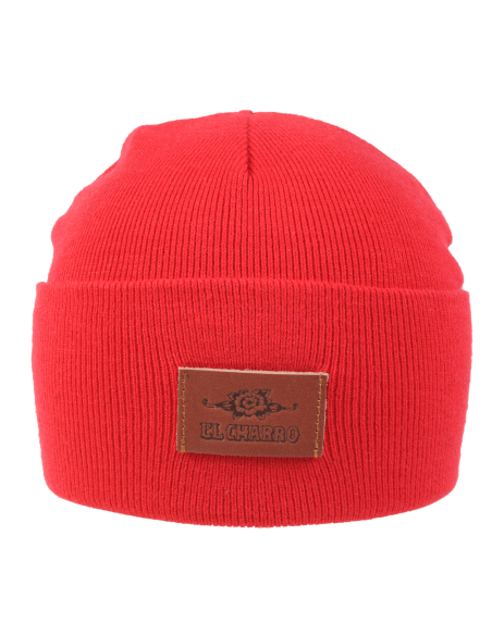 Cappello Skipper Maglia Liscia Hq 52%vi 30%pl 18%pa Charro - Imma Italy
