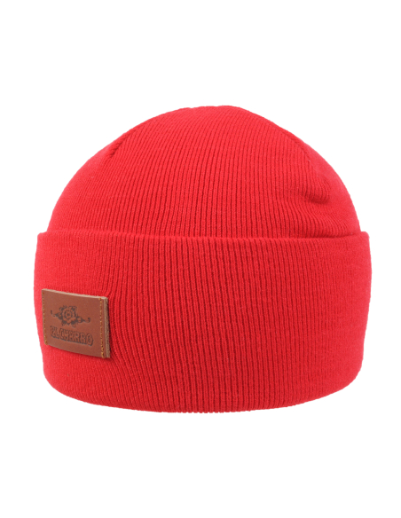 Cappello Skipper Maglia Liscia Hq 52%vi 30%pl 18%pa Charro - Imma Italy
