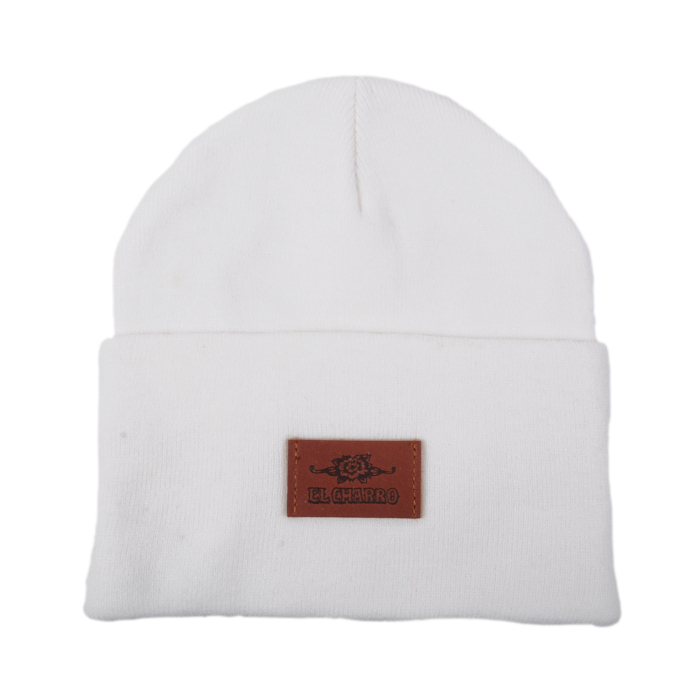Cappello Skipper Maglia Liscia Hq 52%vi 30%pl 18%pa Charro - Imma Italy