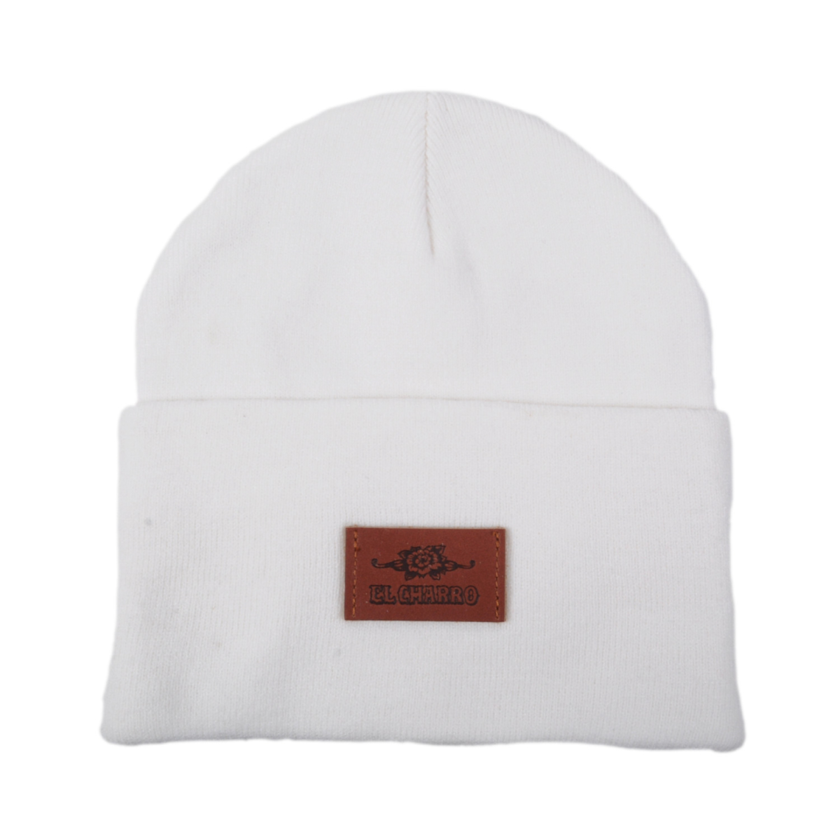 Cappello Skipper Maglia Liscia Hq 52%vi 30%pl 18%pa Charro - Imma Italy