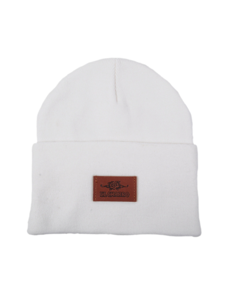 Cappello Skipper Maglia Liscia Hq 52%vi 30%pl 18%pa Charro - Imma Italy