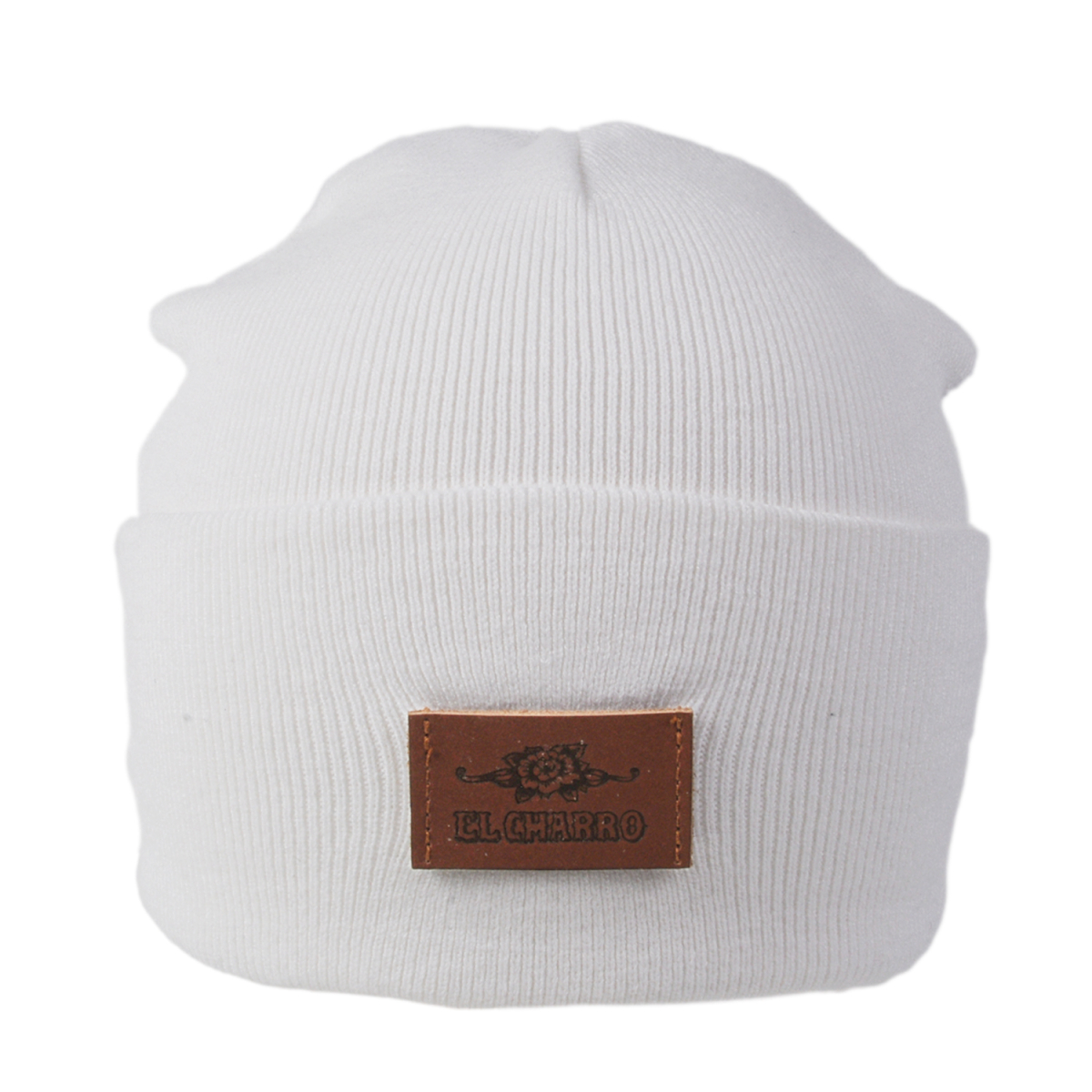 Cappello Skipper Maglia Liscia Hq 52%vi 30%pl 18%pa Charro - Imma Italy