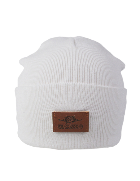 Cappello Skipper Maglia Liscia Hq 52%vi 30%pl 18%pa Charro - Imma Italy