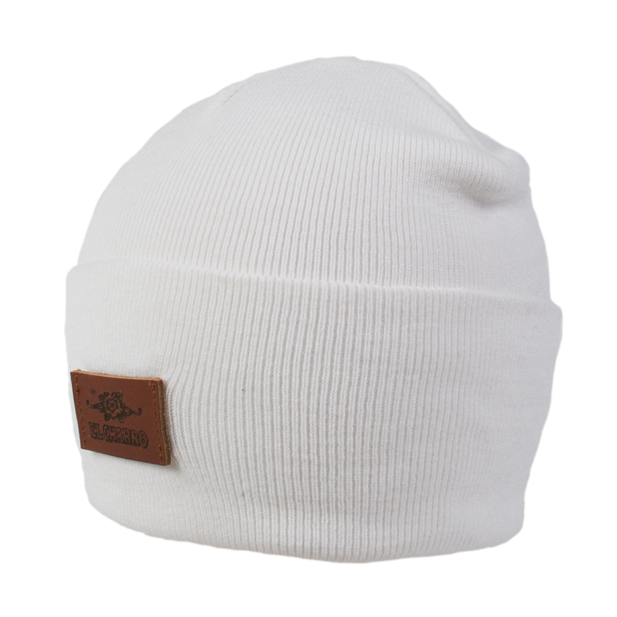 Cappello Skipper Maglia Liscia Hq 52%vi 30%pl 18%pa Charro - Imma Italy