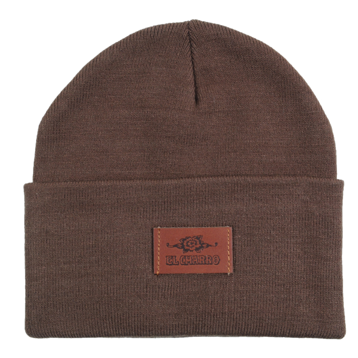 Cappello Skipper Maglia Liscia Hq 52%vi 30%pl 18%pa Charro - Imma Italy