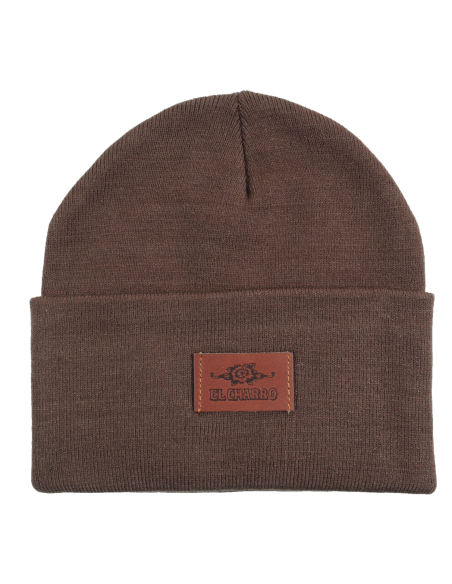 Cappello Skipper Maglia Liscia Hq 52%vi 30%pl 18%pa Charro - Imma Italy