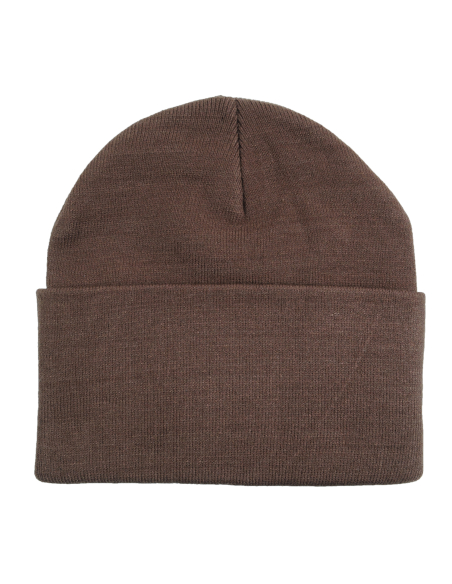Cappello Skipper Maglia Liscia Hq 52%vi 30%pl 18%pa Charro - Imma Italy
