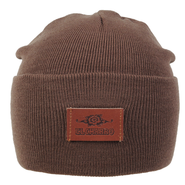 Cappello Skipper Maglia Liscia Hq 52%vi 30%pl 18%pa Charro - Imma Italy 2