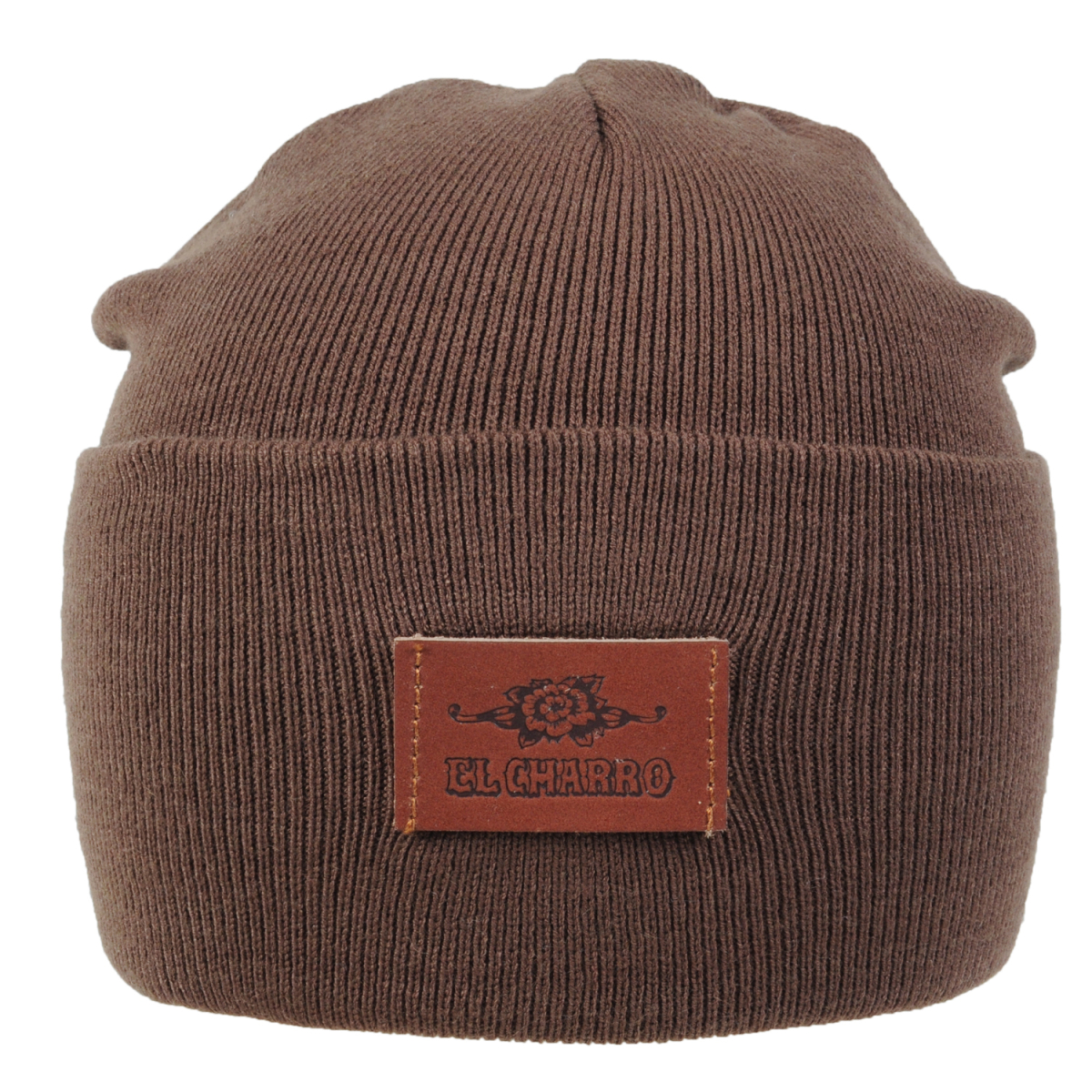 Cappello Skipper Maglia Liscia Hq 52%vi 30%pl 18%pa Charro - Imma Italy