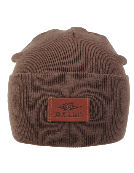 Cappello Skipper Maglia Liscia Hq 52%vi 30%pl 18%pa Charro - Imma Italy