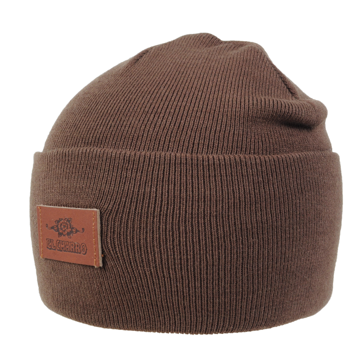 Cappello Skipper Maglia Liscia Hq 52%vi 30%pl 18%pa Charro - Imma Italy