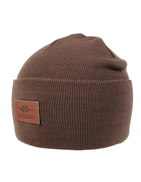 Cappello Skipper Maglia Liscia Hq 52%vi 30%pl 18%pa Charro - Imma Italy