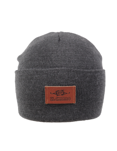 Cappello Skipper Maglia Liscia Hq 52%vi 30%pl 18%pa Charro - Imma Italy