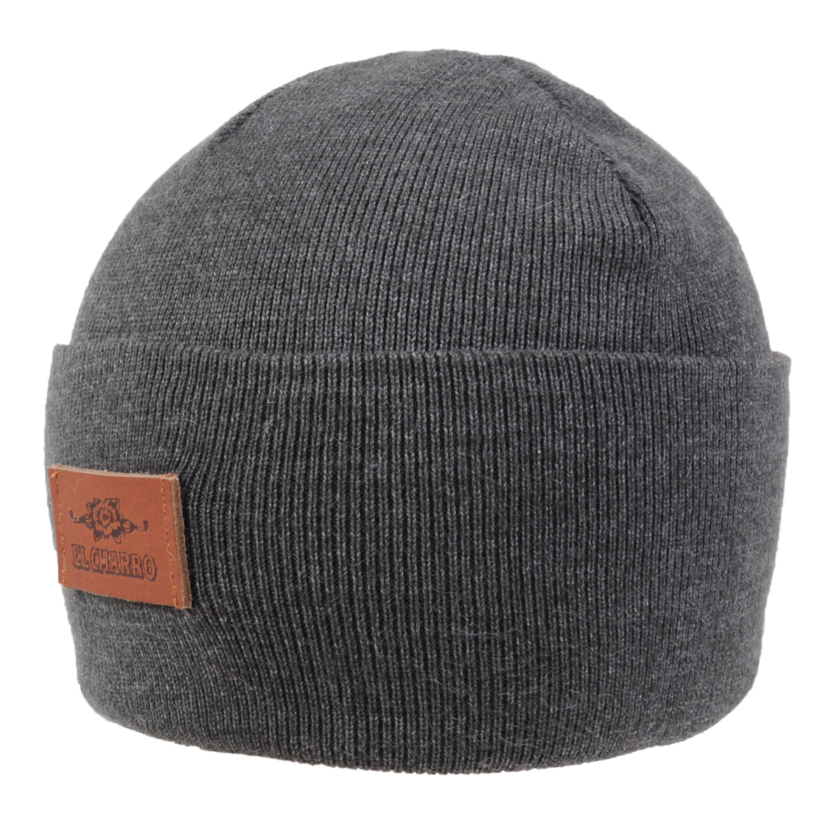 Cappello Skipper Maglia Liscia Hq 52%vi 30%pl 18%pa Charro - Imma Italy