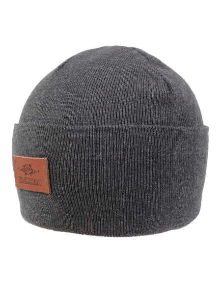 Cappello Skipper Maglia Liscia Hq 52%vi 30%pl 18%pa Charro - Imma Italy