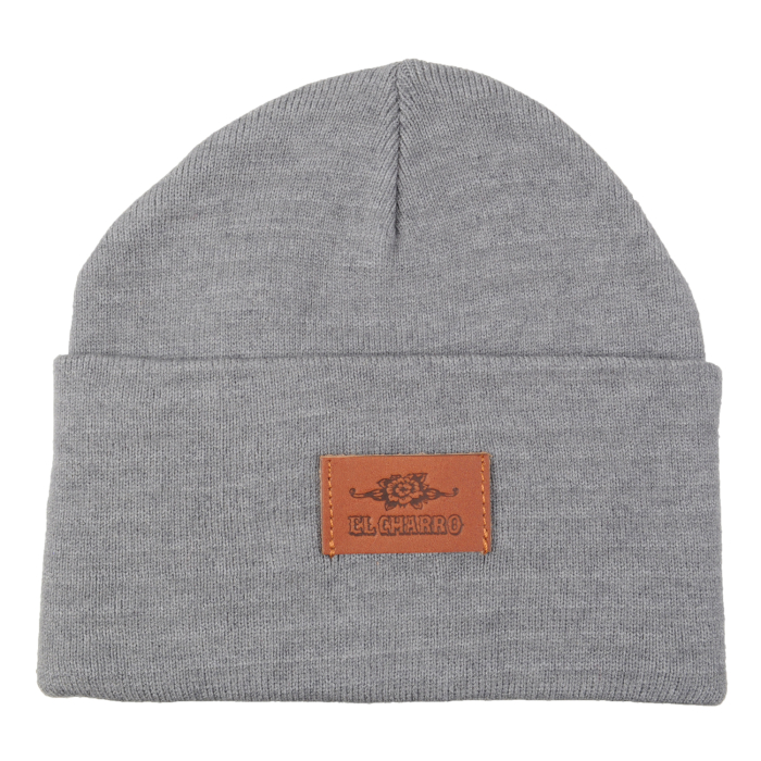 Cappello Skipper Maglia Liscia Hq 52%vi 30%pl 18%pa Charro - Imma Italy
