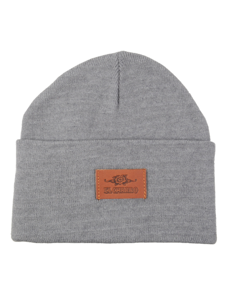 Cappello Skipper Maglia Liscia Hq 52%vi 30%pl 18%pa Charro - Imma Italy